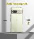 Защитный чехол Ringke Fusion для Google Pixel 7 (8809881267531) - Matte Clear (308379MC). Фото 5 из 13