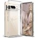 Защитный чехол RINGKE Fusion для Google Pixel 8 Pro - Clear (325896C). Фото 1 из 15