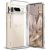 Защитный чехол RINGKE Fusion для Google Pixel 8 Pro - Clear: фото 1 из 15