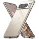Защитный чехол RINGKE Fusion для Google Pixel 8 Pro - Clear (325896C). Фото 2 из 15