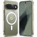 Защитный чехол Ringke Fusion Magnetic для Google Pixel 11 Pro (8800380461055) - Clear (425513C). Фото 1 из 16