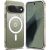 Защитный чехол Ringke Fusion Magnetic для Google Pixel 11 Pro (8800380461055) - Clear: фото 1 из 16