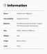 Защитный чехол Ringke Fusion Magnetic для Google Pixel 11 Pro (8800380461055) - Clear (425513C). Фото 16 из 16