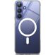 Защитный чехол Ringke Fusion Magnetic для Samsung Galaxy S26 FE (8800380463684) - Clear (412756C). Фото 3 из 20