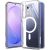 Защитный чехол Ringke Fusion Magnetic для Samsung Galaxy S26 FE (8800380463684) - Clear: фото 1 из 20