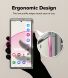 Захисний чохол Ringke Fusion Magnetic (FF) для Samsung Galaxy Fold 7 - Clear (383882C). Фото 19 з 25