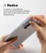 Захисний чохол Ringke Fusion Magnetic (FF) для Samsung Galaxy Fold 7 - Clear (383882C). Фото 23 з 25