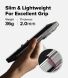Захисний чохол Ringke Fusion Magnetic (FF) для Samsung Galaxy Fold 7 - Clear (383882C). Фото 12 з 25