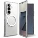 Захисний чохол Ringke Fusion Magnetic (FF) для Samsung Galaxy Fold 7 - Clear (383882C). Фото 2 з 25