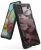 Защитный чехол RINGKE Fusion X для Samsung Galaxy A71 (A715) - Camo Black: фото 1 из 8