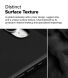Защитный чехол Ringke Onyx для Apple iPhone 16e (8800293852636) - Black (378212B). Фото 4 из 9