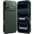 Захисний чохол Ringke Onyx для iPhone 17 Pro Max (8800328810303) - Dark Green (402858DG)