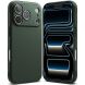 Защитный чехол Ringke Onyx для iPhone 17 Pro Max (8800328810303) - Dark Green (402858DG). Фото 1 из 12