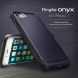 Захисний чохол RINGKE Onyx для iPhone 7 / iPhone 8 (214032B). Фото 2 з 8