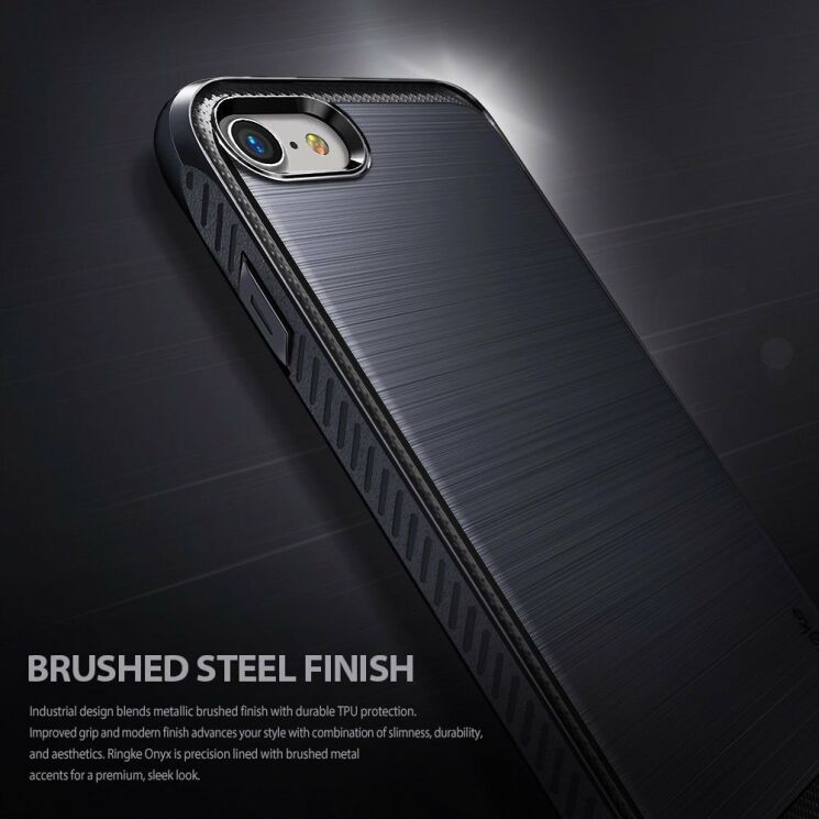 Захисний чохол RINGKE Onyx для iPhone 7 / iPhone 8: фото 7 з 8
