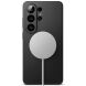 Защитный чехол Ringke Silicone Magnetic для Samsung Galaxy S26 Ultra (S948) 8800328814691 - Black (406243B). Фото 3 из 18