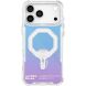 Защитный чехол SKINARMA MYST Mag-Charge для Apple iPhone 17 Pro - Hologram (389112L). Фото 1 из 5