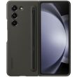 Защитный чехол Slim S Pen Case для Samsung Galaxy Fold 5 (EF-OF94PCBEGUA) - Graphite (332519B)