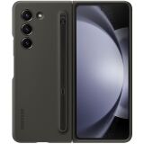 Захисний чохол Slim S Pen Case для Samsung Galaxy Fold 5 (EF-OF94PCBEGUA) - Graphite: фото 1 з 4
