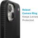 Защитный чехол Speck Presidio2 Grip MagSafe для Apple iPhone 13 - Black (287194B). Фото 9 из 10