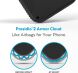 Защитный чехол Speck Presidio2 Grip MagSafe для Apple iPhone 13 - Black (287194B). Фото 8 из 10