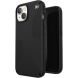 Защитный чехол Speck Presidio2 Grip MagSafe для Apple iPhone 13 - Black (287194B). Фото 1 из 10