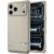 Захисний чохол Spigen Classic LS MagSafe для iPhone 17 Pro (ACS10479) - Stone: фото 1 з 18