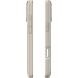 Захисний чохол Spigen Classic LS MagSafe для iPhone 17 Pro (ACS10479) - Stone (403260S). Фото 9 з 18