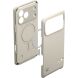 Захисний чохол Spigen Classic LS MagSafe для iPhone 17 Pro (ACS10479) - Stone (403260S). Фото 8 з 18