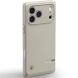 Захисний чохол Spigen Classic LS MagSafe для iPhone 17 Pro (ACS10479) - Stone (403260S). Фото 3 з 18