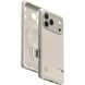 Захисний чохол Spigen Classic LS MagSafe для iPhone 17 Pro (ACS10479) - Stone (403260S). Фото 7 з 18