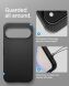 Защитный чехол Spigen Liquid Air для Google Pixel 11 Pro (ACS11428) - Black (425542B). Фото 11 из 12