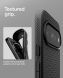 Защитный чехол Spigen Liquid Air для Google Pixel 11 Pro (ACS11428) - Black (425542B). Фото 8 из 12