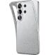 Захисний чохол Spigen Liquid Crystal Glitter для Samsung Galaxy S26 Ultra (S948) ACS10673 - Crystal Quartz (406252C). Фото 3 з 5