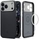 Захисний чохол Spigen Nano Pop (MagFit) для iPhone 18 Pro (ACS12177) - Black (440103B). Фото 1 з 10