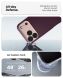 Защитный чехол Spigen Nano Pop (MagFit) для iPhone 18 Pro (ACS12179) - Burgundy (440103DR). Фото 9 из 10