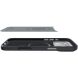 Захисний чохол Spigen Nano Pop (MagFit) для iPhone 18 Pro (ACS12177) - Black (440103B). Фото 5 з 10