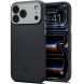 Захисний чохол Spigen Nano Pop (MagFit) для iPhone 18 Pro (ACS12177) - Black (440103B). Фото 2 з 10