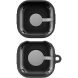Защитный чехол Spigen Rugged Armor (FH) для Samsung Galaxy Buds 4 / Buds 4 Pro (ACS11200) - Matte Black (407402B). Фото 8 из 14
