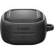 Защитный чехол Spigen Rugged Armor (FH) для Samsung Galaxy Buds 4 / Buds 4 Pro (ACS11200) - Matte Black (407402B). Фото 6 из 14