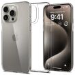 Защитный чехол Spigen (SGP) AirSkin Hybrid для Apple iPhone 15 Pro Max - Crystal Clear (339424C)
