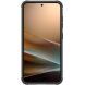 Защитный чехол Spigen (SGP) Core Armor (MagFit) для Samsung Galaxy S25 (S931) ACS08924 - Matte Black (375312B). Фото 3 из 13
