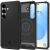 Защитный чехол Spigen (SGP) Core Armor (MagFit) для Samsung Galaxy S25 (S931) ACS08924 - Matte Black: фото 1 из 13