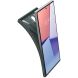 Защитный чехол Spigen (SGP) Liquid Air для Samsung Galaxy S24 Ultra (S928) - Abyss Green (346926G). Фото 8 из 18
