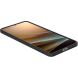 Защитный чехол Spigen (SGP) Liquid Air для Samsung Galaxy S25 Edge (S937) ACS09420 - Matte Black (377586B). Фото 9 из 22