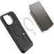 Защитный чехол Spigen (SGP) Slim Armor (MagFit) для Apple iPhone 14 Pro Max - Gunmetal (301248H). Фото 6 из 10