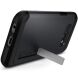 Защитный чехол Spigen (SGP) Slim Armor для Samsung Galaxy A5 (2017) 573CS21359 - Metal Slate (135076M). Фото 4 из 6