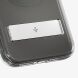 Защитный чехол Spigen (SGP) Slim Armor Essential S (MagFit) для Apple iPhone 15 Pro Max (ACS06452) - Crystal Clear (349651C). Фото 14 из 18