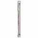Защитный чехол Spigen (SGP) Slim Armor Essential S (MagFit) для Apple iPhone 15 Pro Max (ACS06452) - Crystal Clear (349651C). Фото 8 из 18