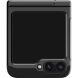 Защитный чехол Spigen (SGP) Tough Armor Pro (FF) для Samsung Galaxy Flip 6 - Black (357550B). Фото 9 из 19